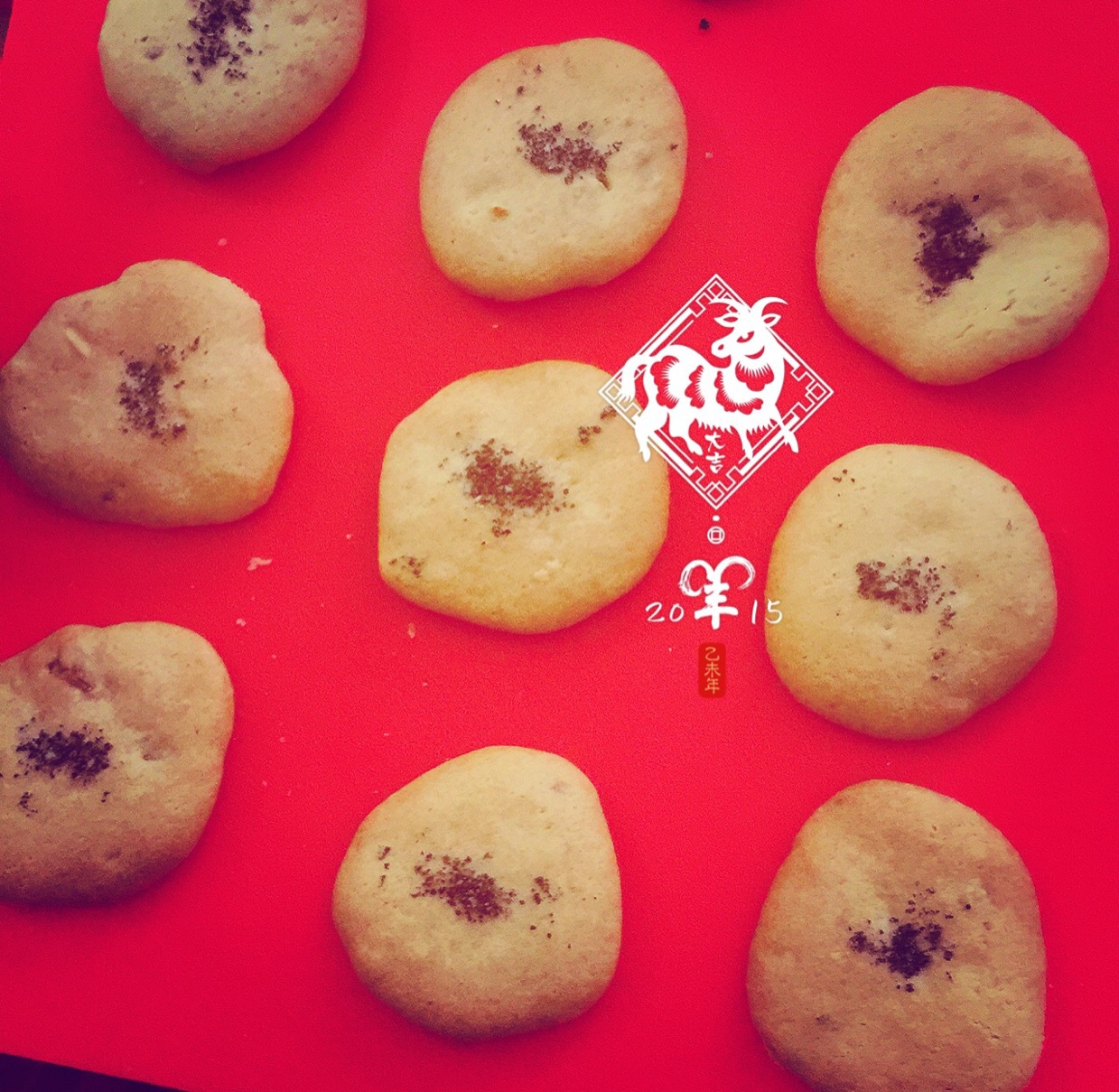 核桃酥 女侠森森