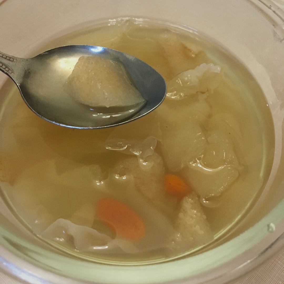 老北京小吊梨汤