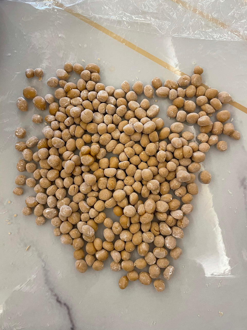 【自制奶茶珍珠】一次成功
