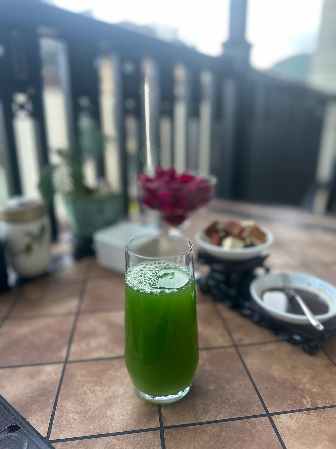 ㊙️早C晚A‼️四款抗炎抗氧果蔬汁‼️大餐急救