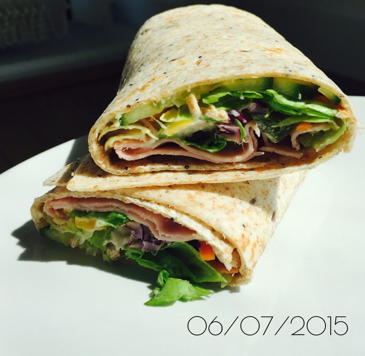 Bluestreaky＃时差食谱＃