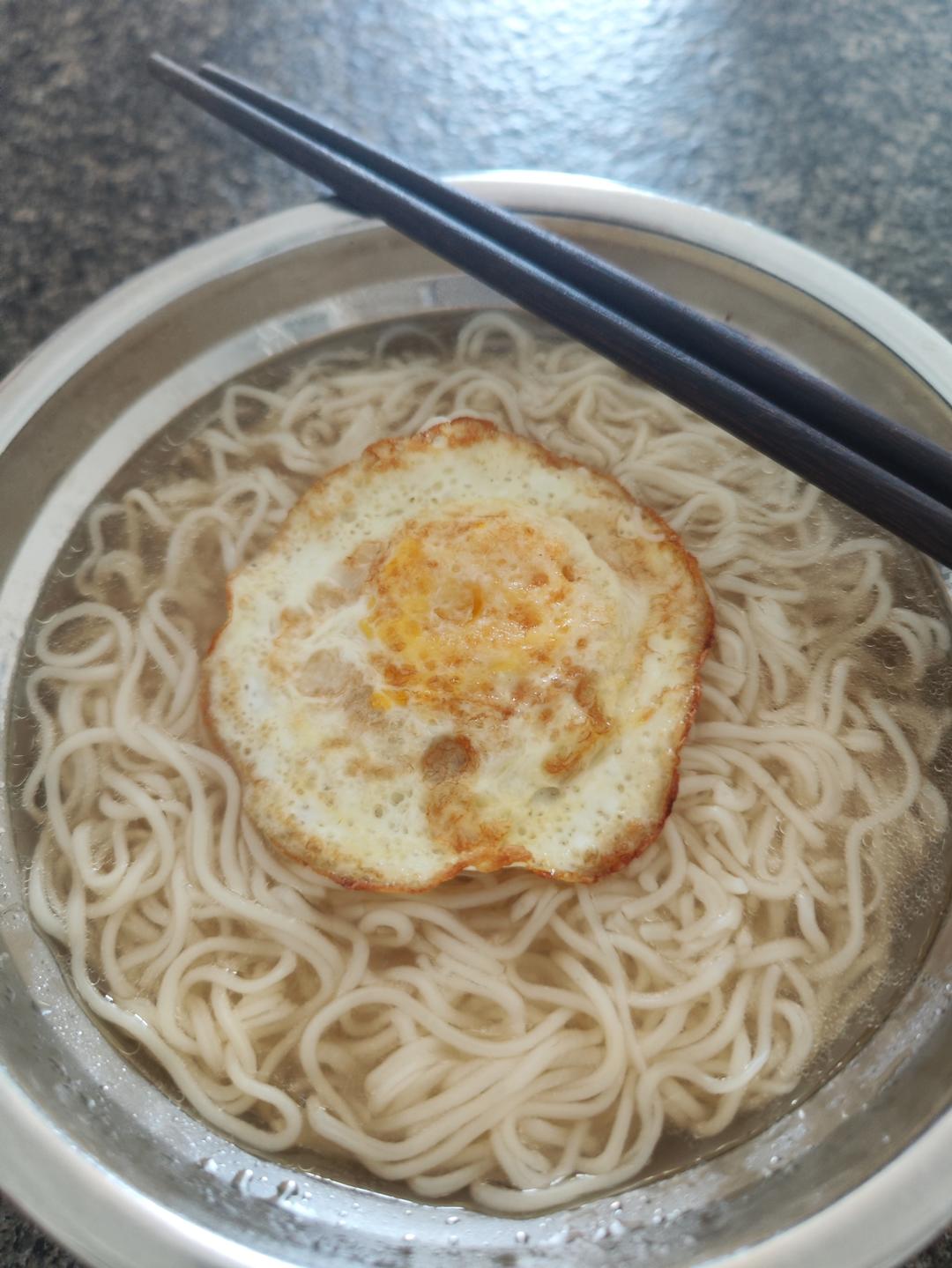 噔噔完美荷包蛋