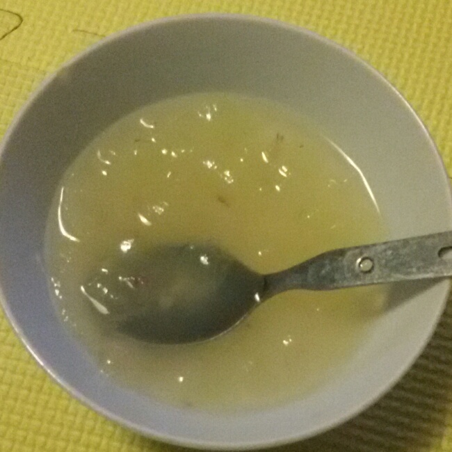 葡萄罐头