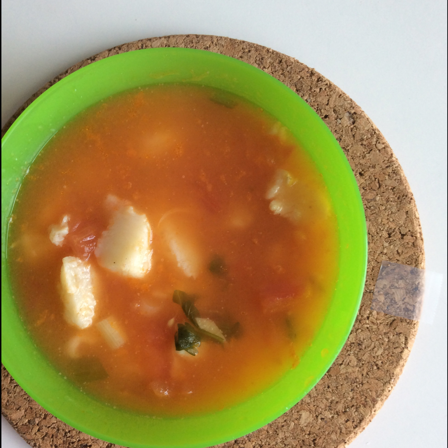 番茄龙利鱼