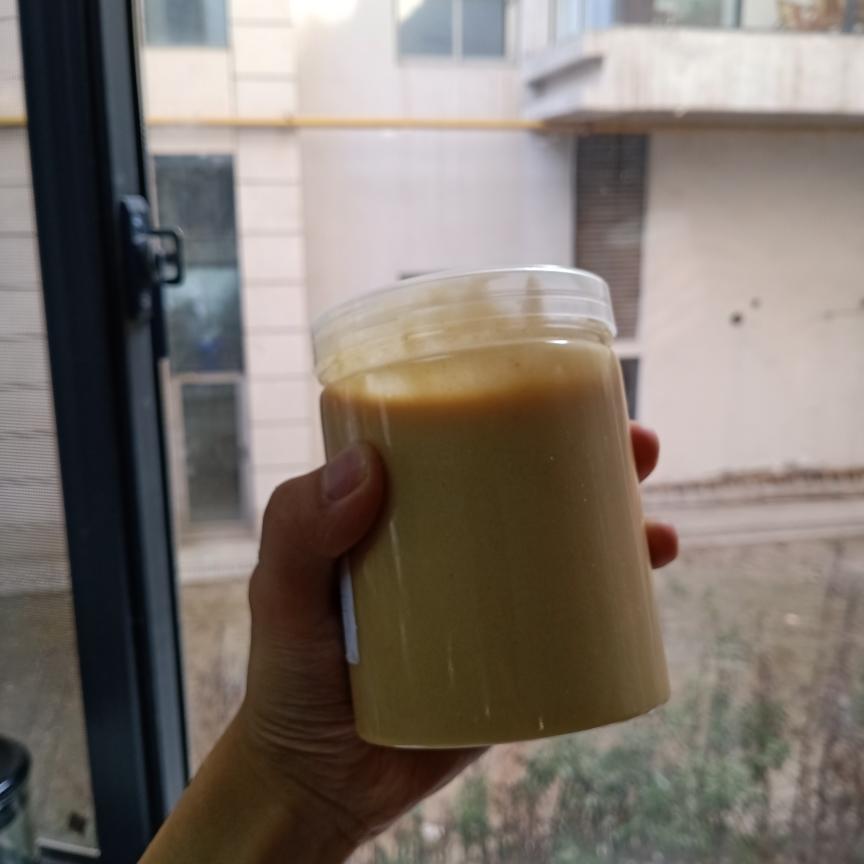 焦糖榛子酱      Praline