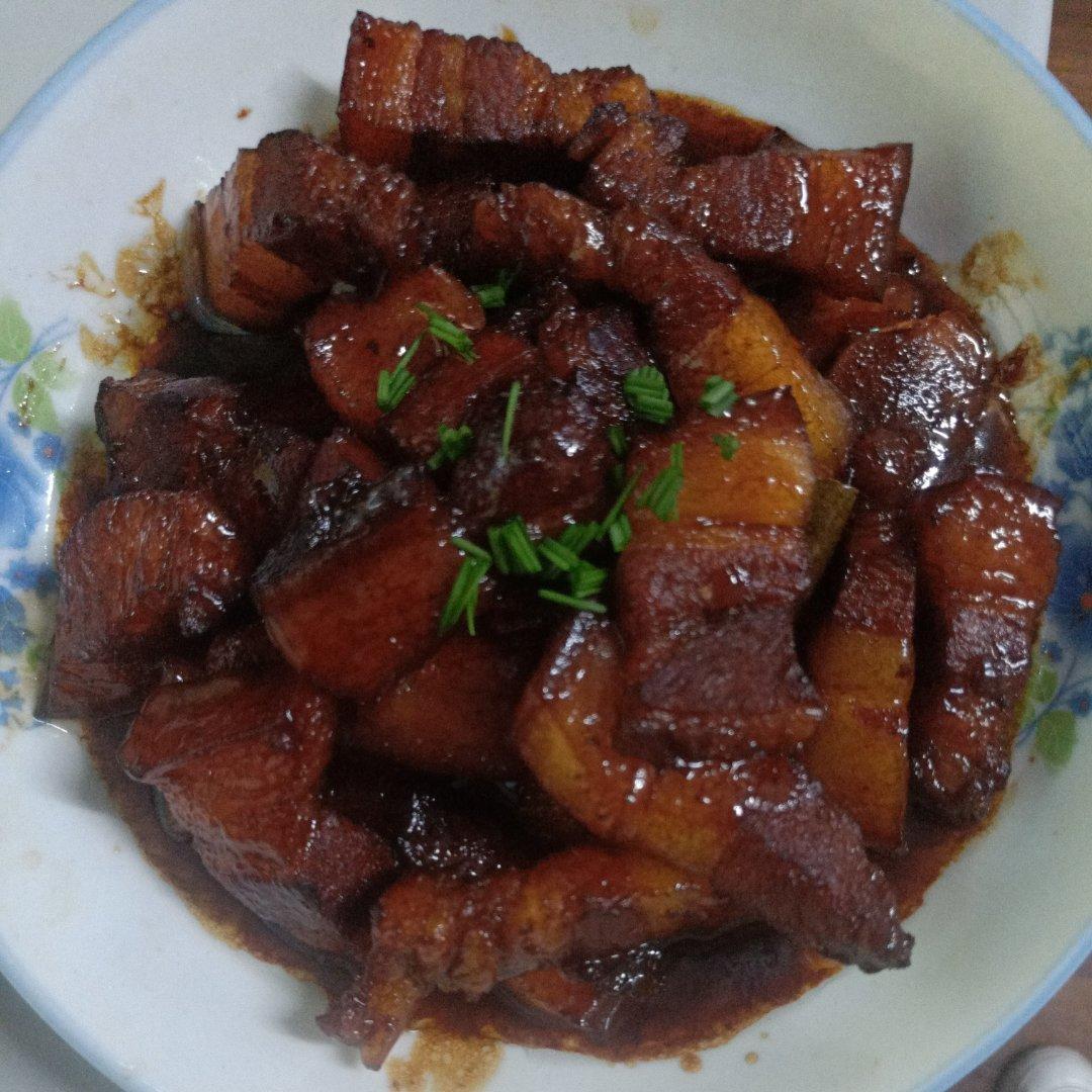 红烧肉