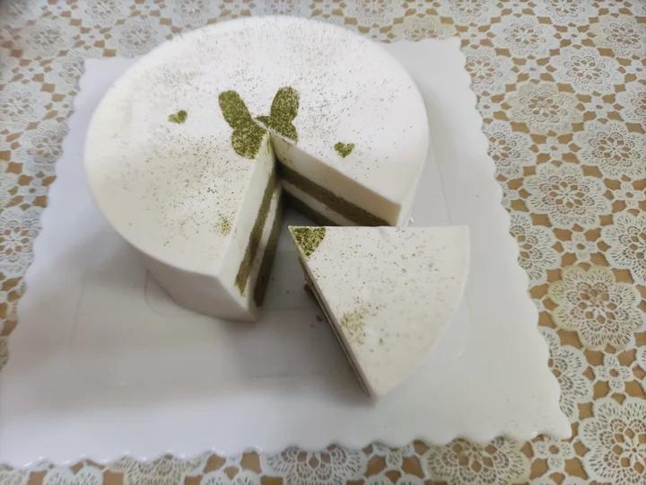 酸奶慕斯