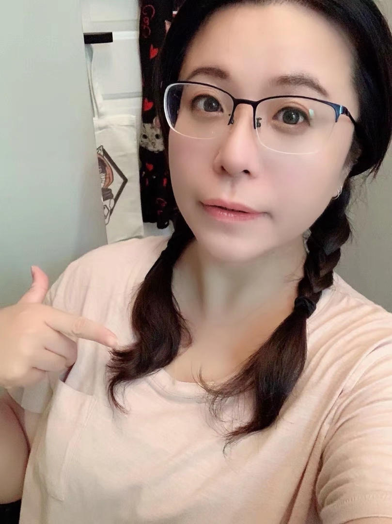白羊雯