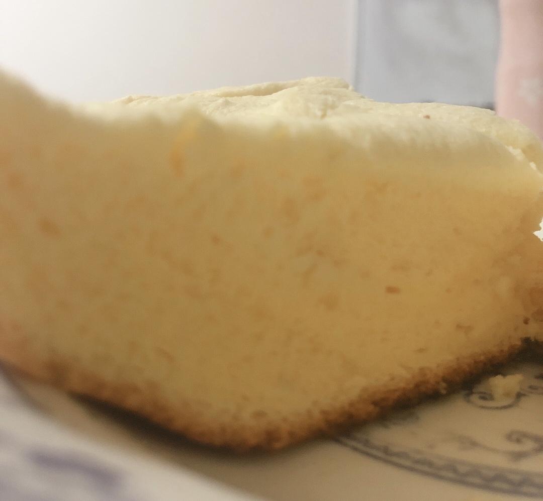 电饭锅蛋糕（百分百成功）