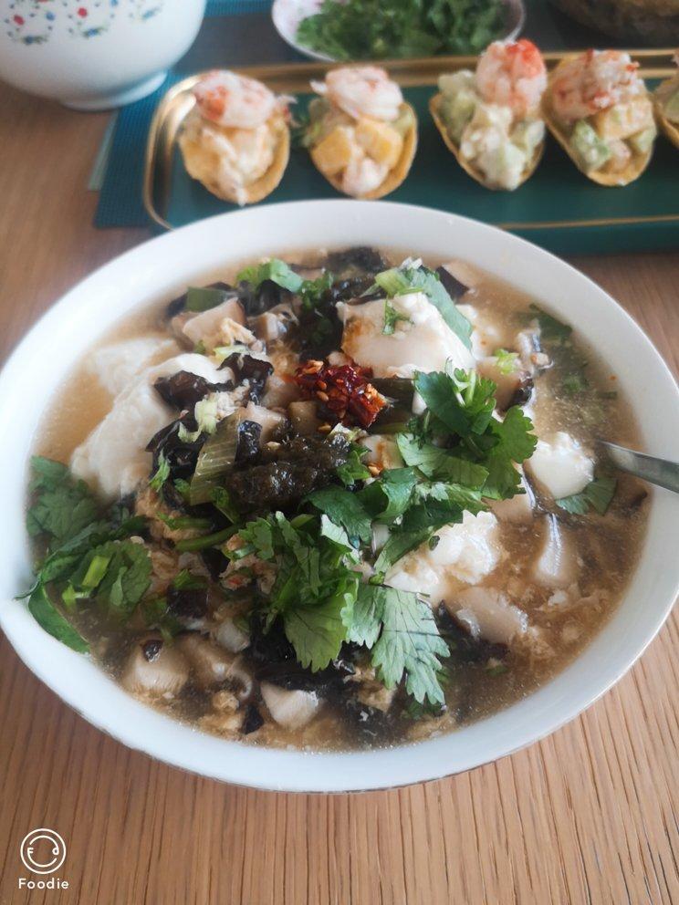 自制豆腐、豆腐脑（超详细）