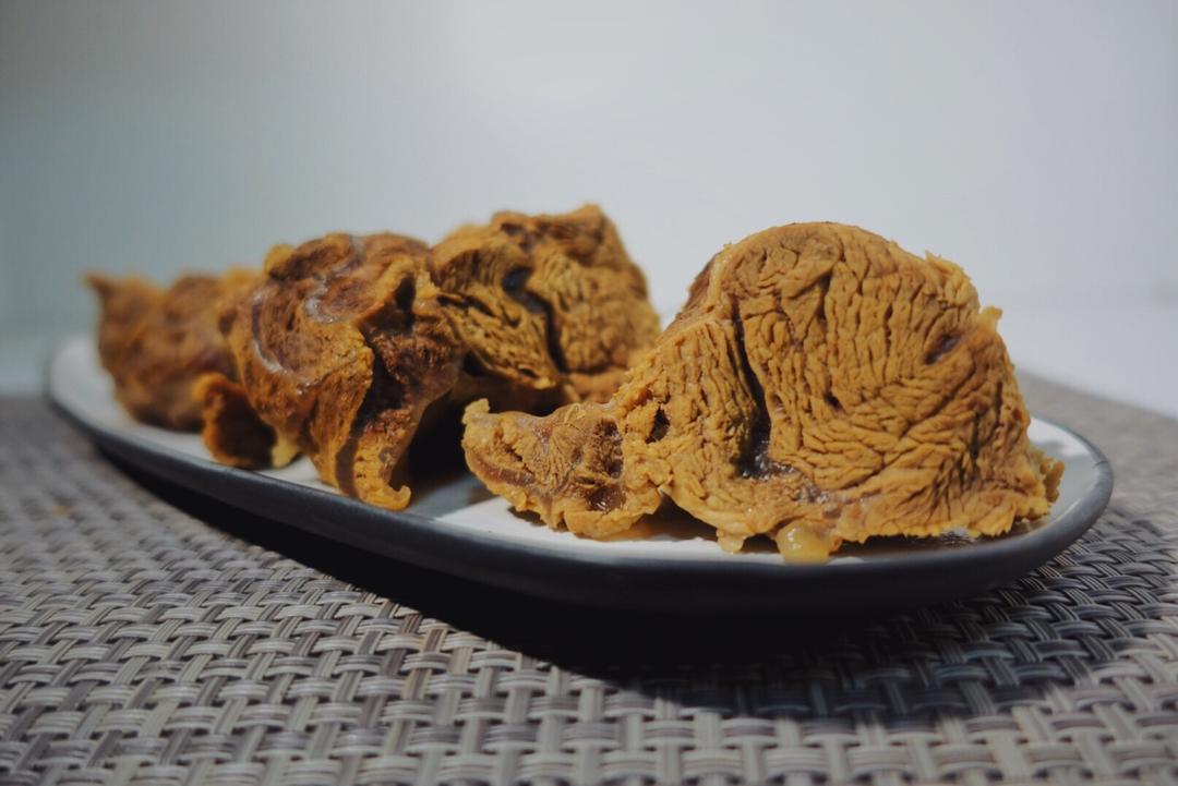 开一锅传家老卤（开卤、养护及传家大法）