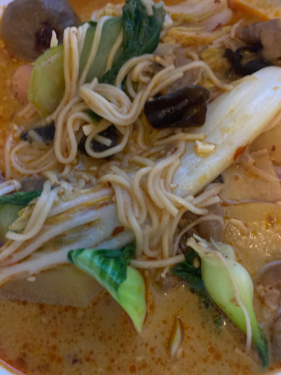 加上一个小妙招，这麻辣烫绝啦！