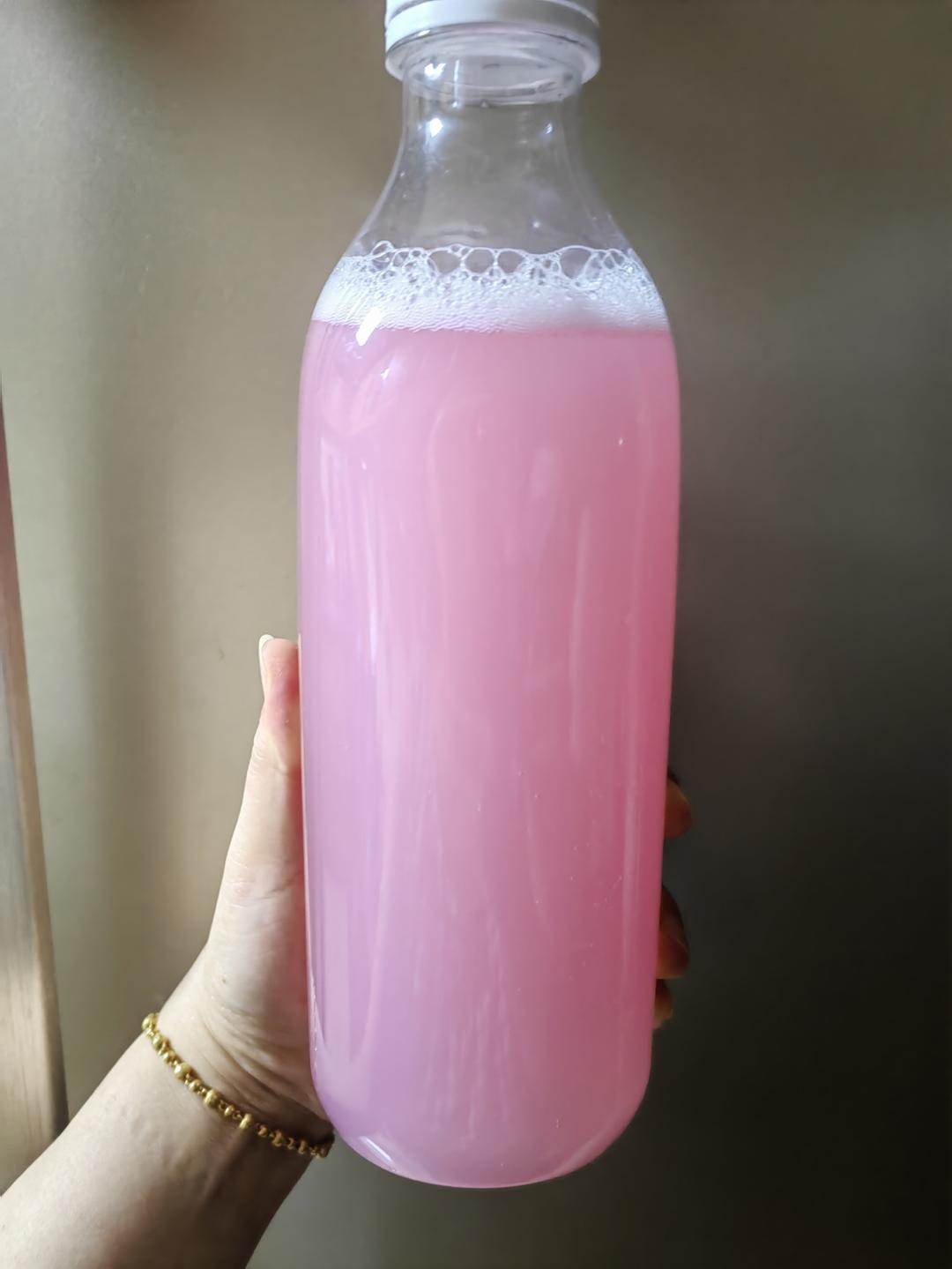自制甜酒酿（醪糟）