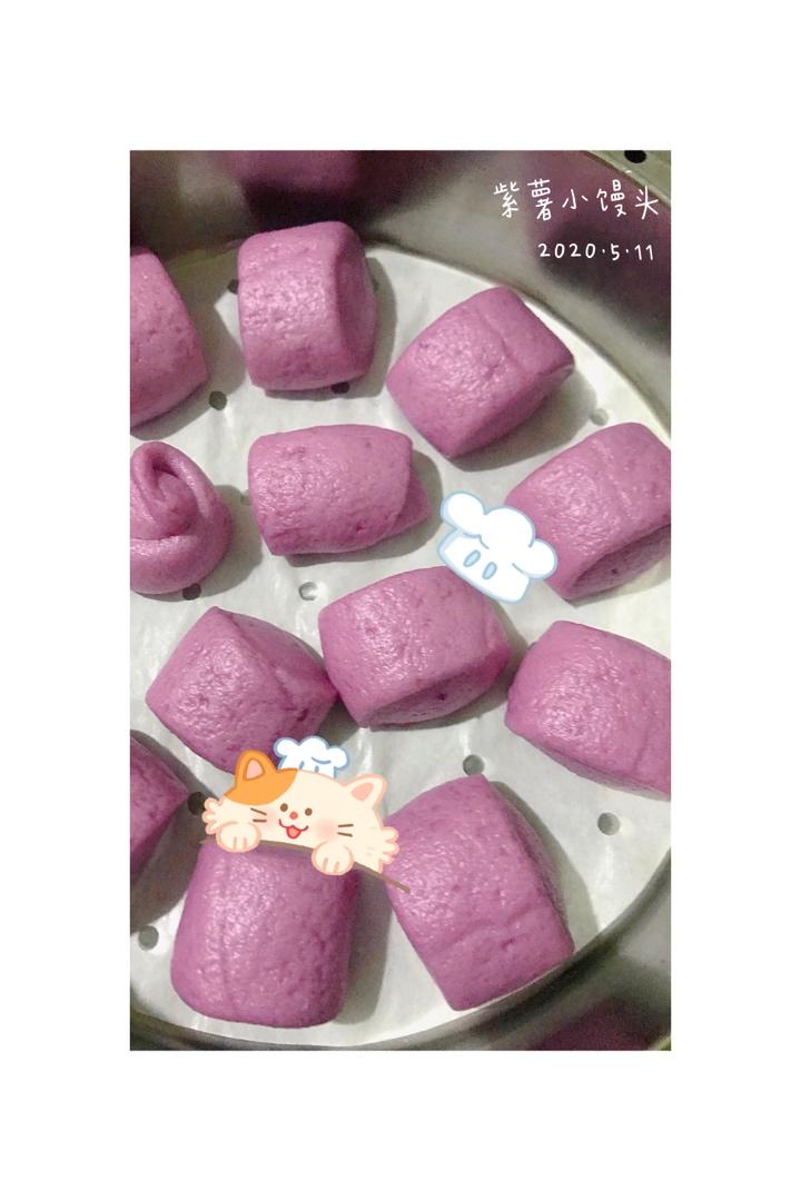 丸子宝宝的一日三餐