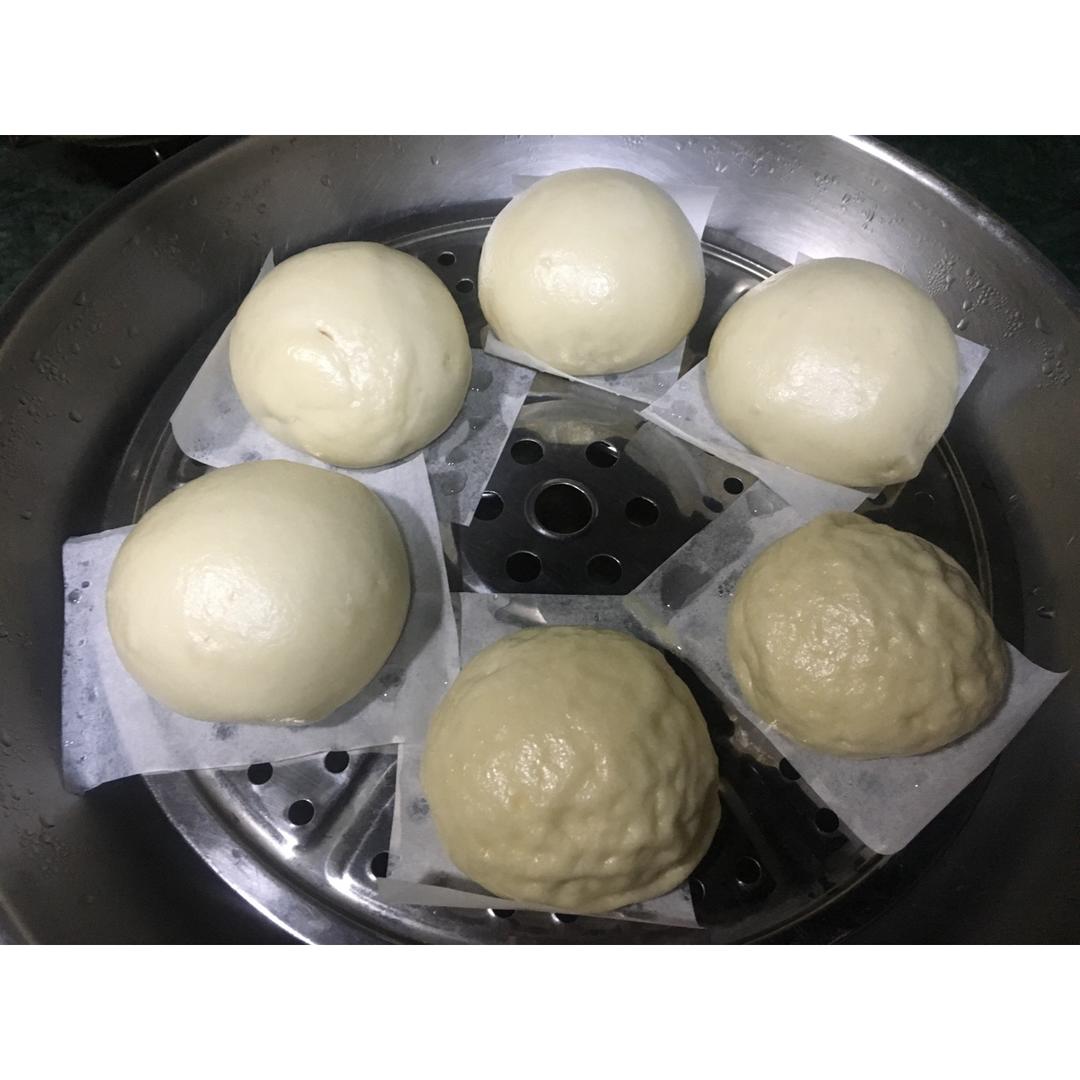 馒头成形记（图文完全版）