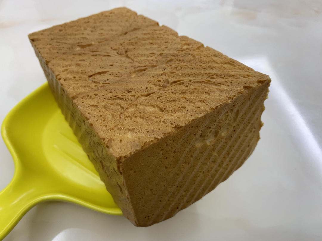 夺命软吐司(๑´ڡ`๑)超软拉丝极速方便的一次发酵吐司