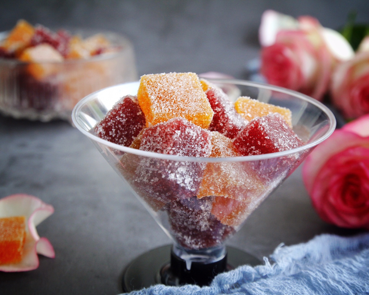 仅仅关于甜-法式水果软糖的做法