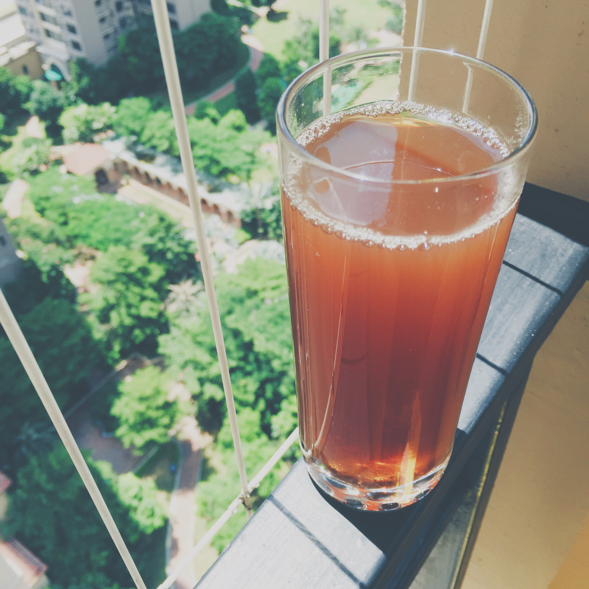 酸梅汤