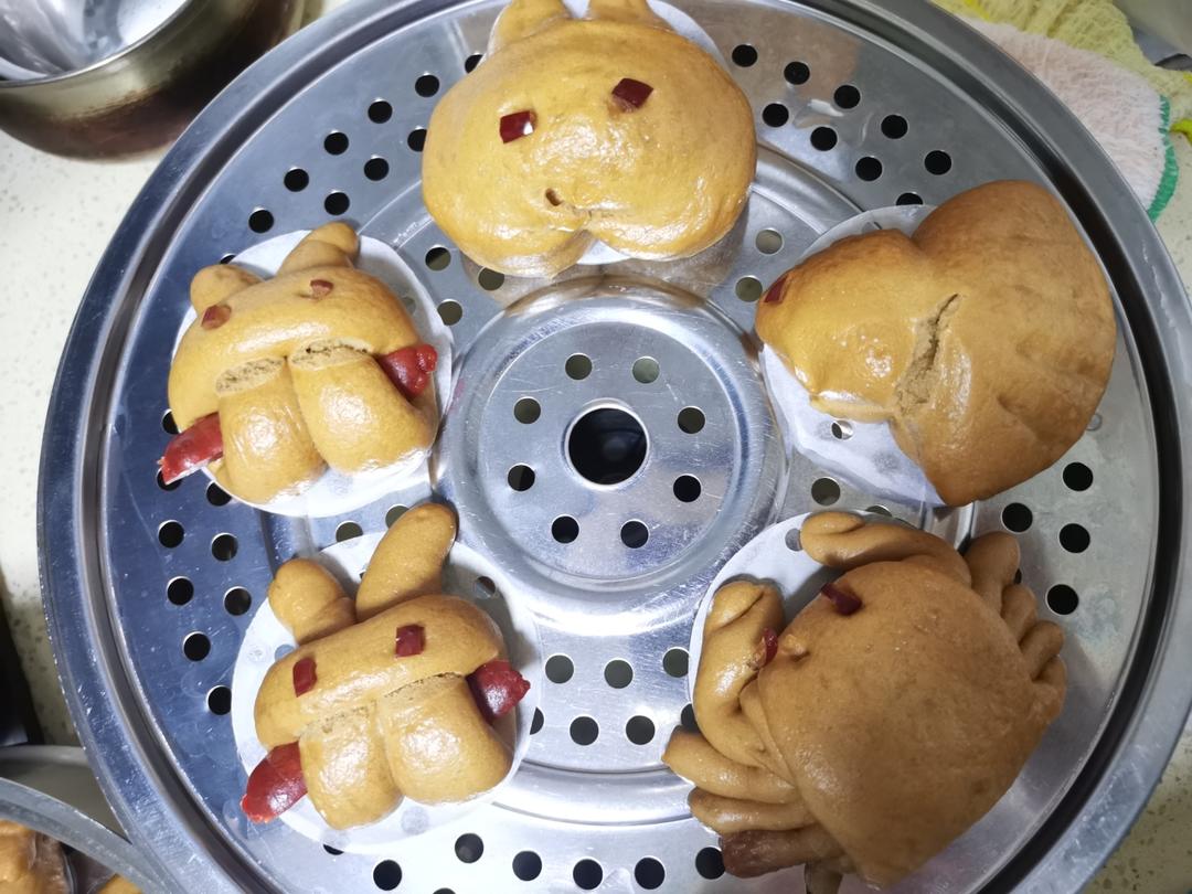 最节能一一一超快手5分钟煮西米