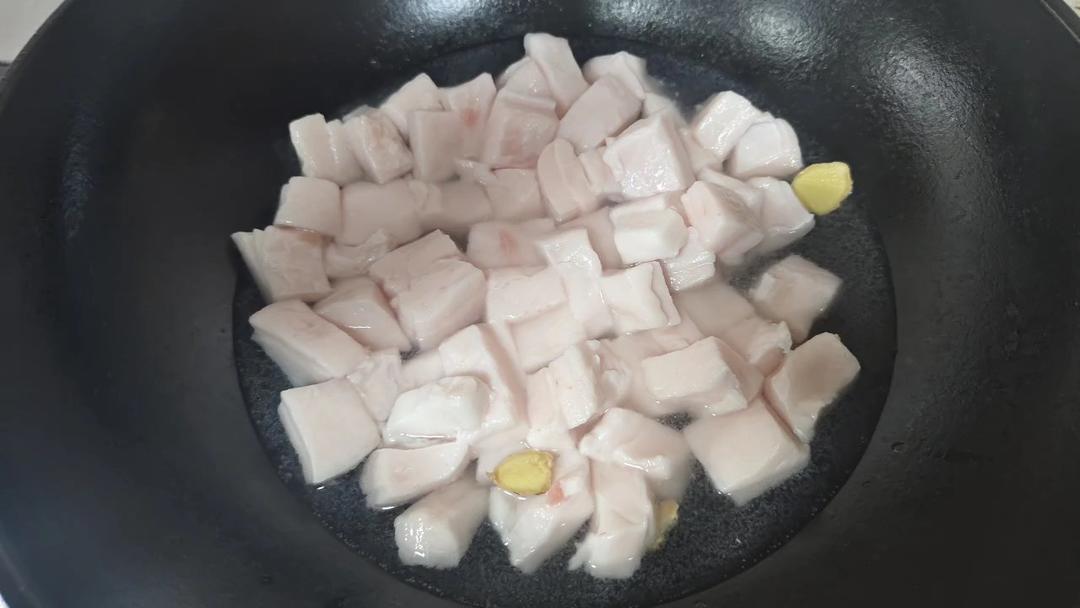 熬猪油～雪白不腥、出油量大 糕点起酥油