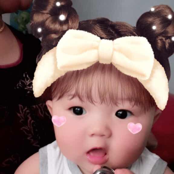 小小Lucky