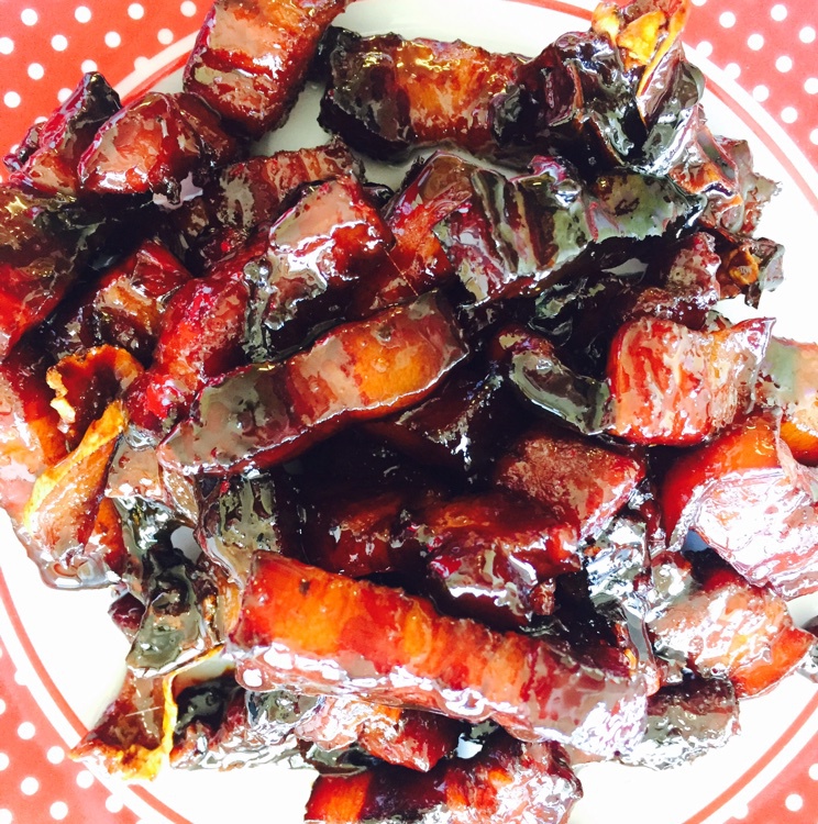 堂妈金牌红烧肉