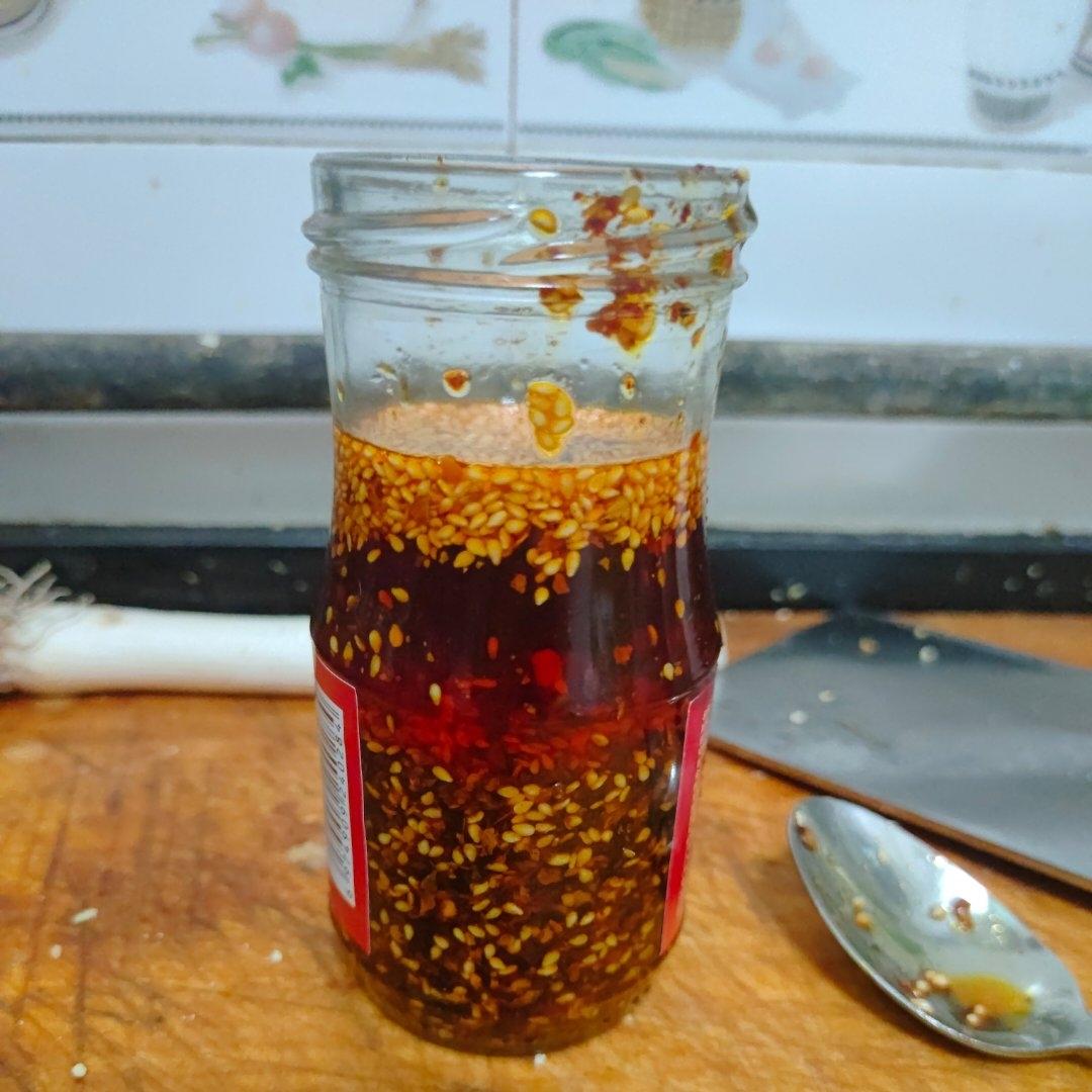 好吃到可以售卖的辣条