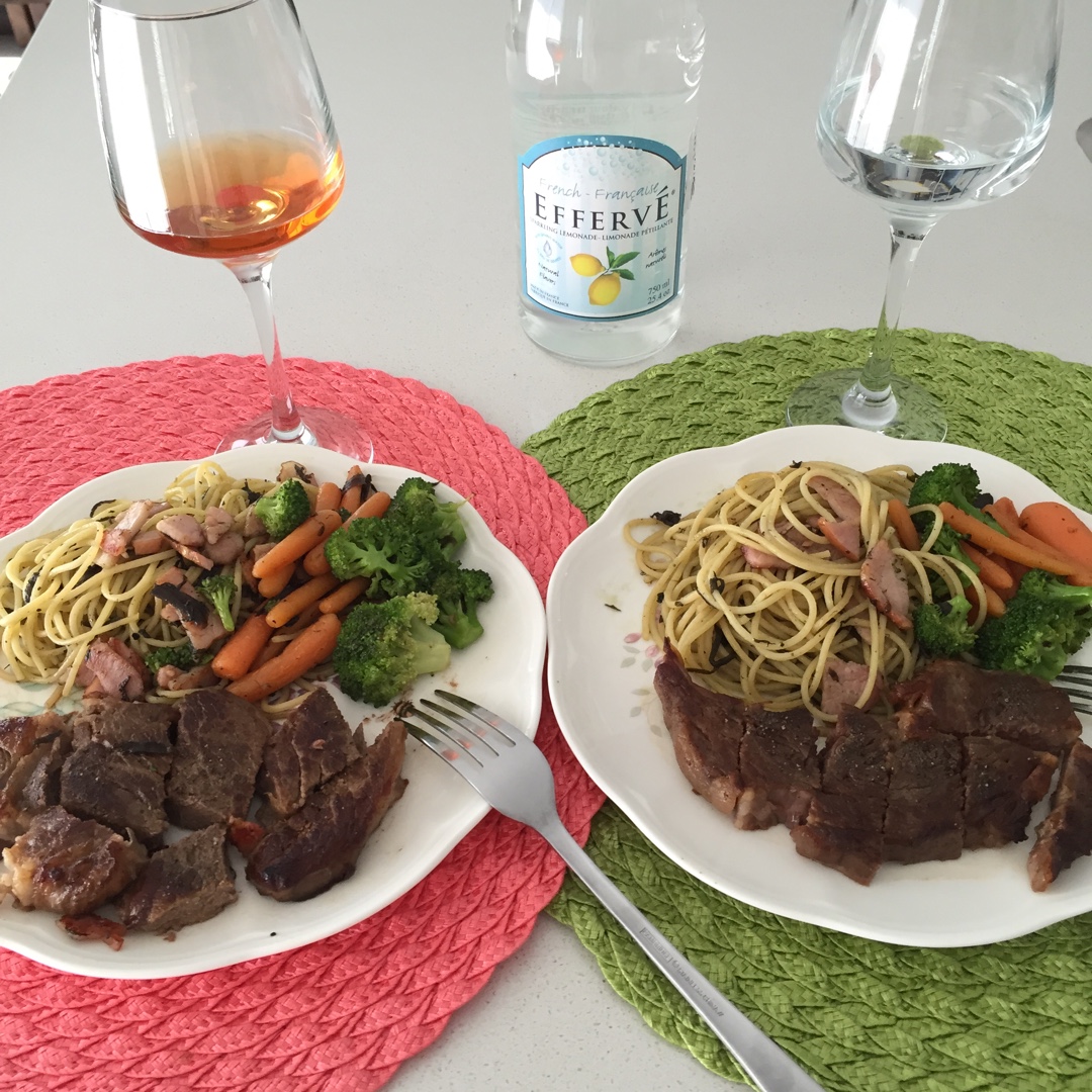 完美牛排-米其林大厨的煎牛排方法