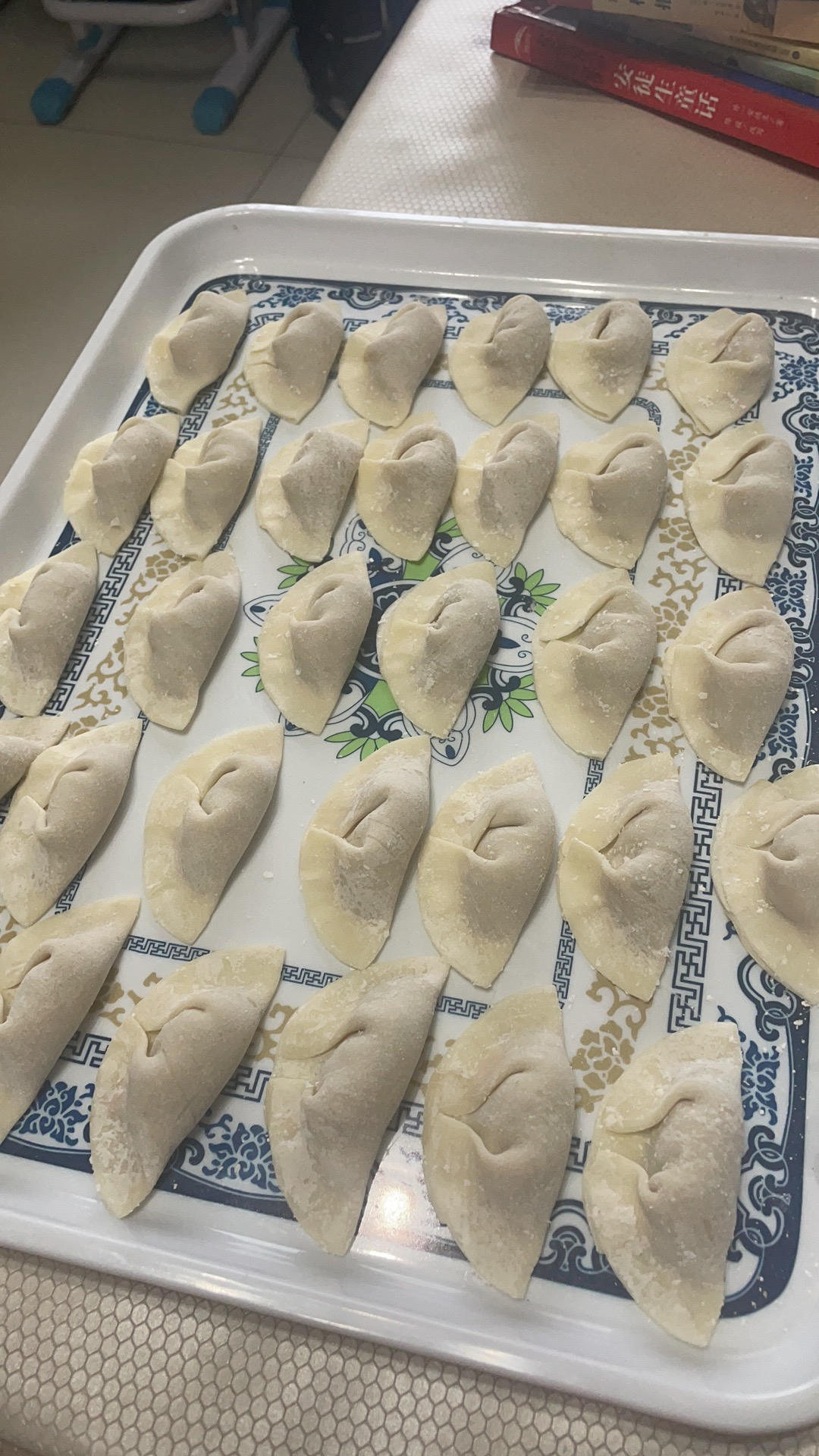 包子饺子万能基底肉馅