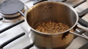 香脆意大利土豆团子配核桃酱汁的做法 步骤8