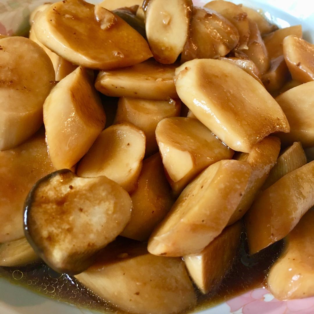 电饭锅蜜汁鸡翅