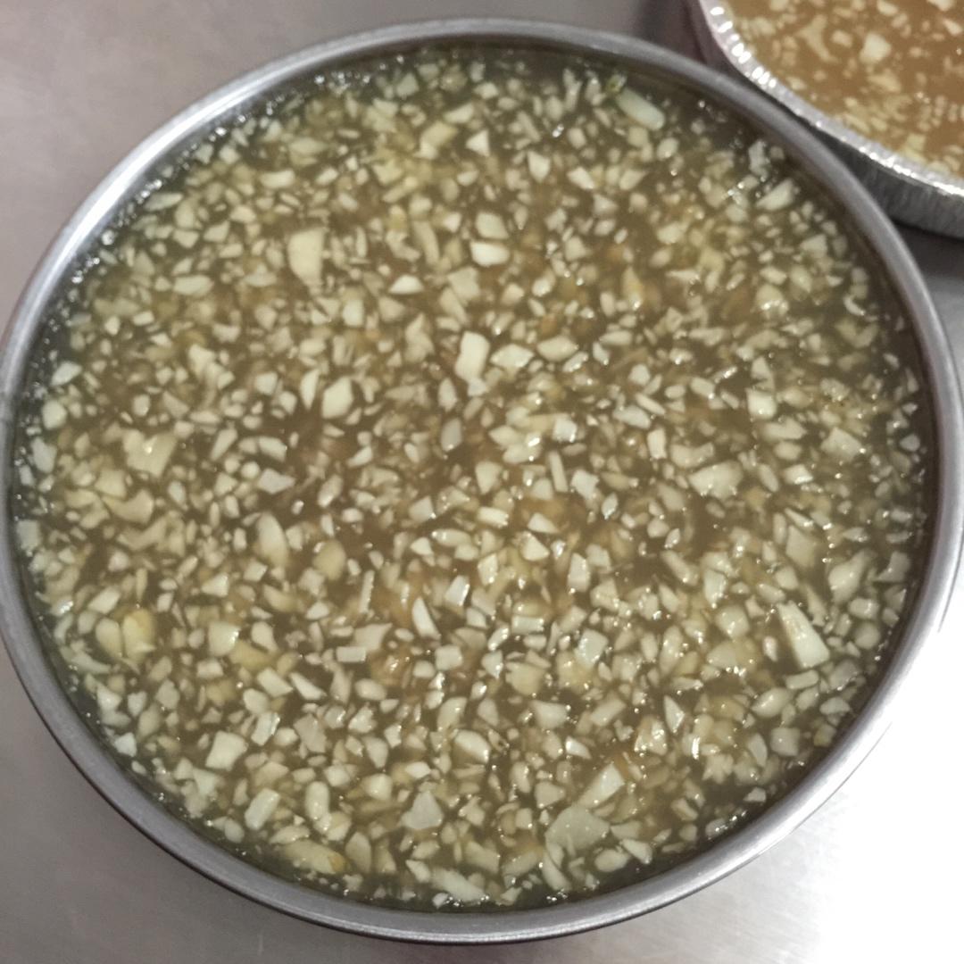 马蹄糕（做法简单粗暴）