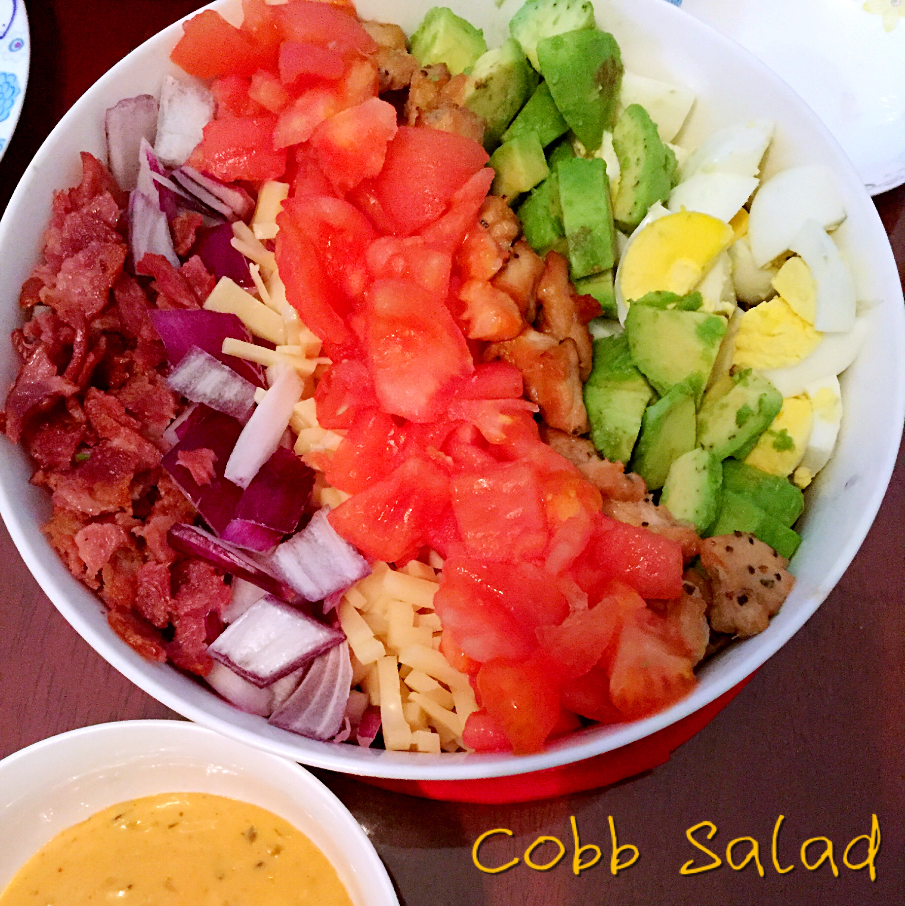 健康考伯色拉（新元素版）