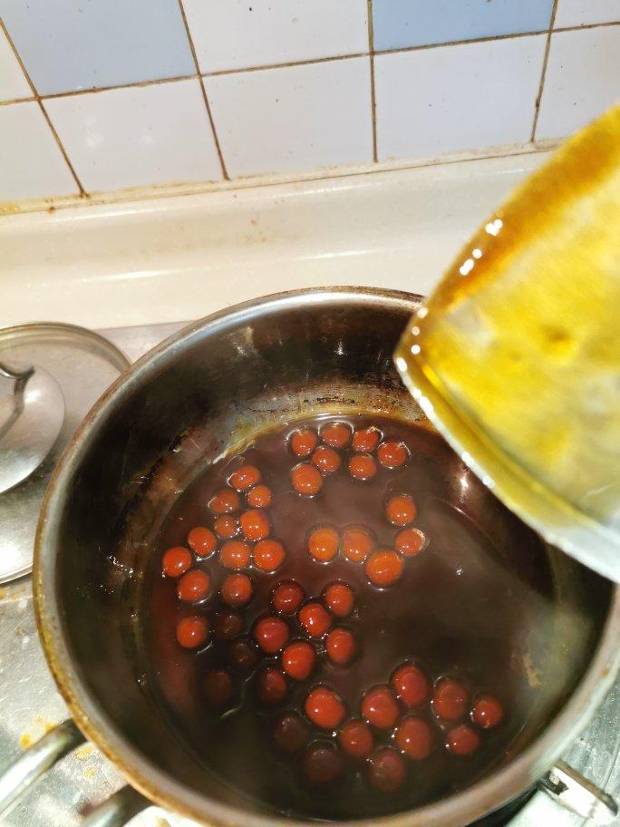 【零失败！超简单！】自制可挂壁黑糖珍珠