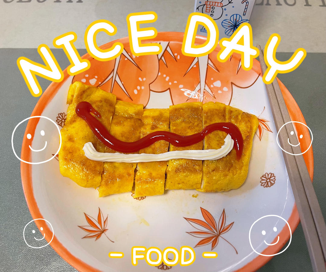 3分钟搞定，最近超火的吐司鸡蛋新吃法！