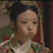 菠萝果冻就不给你吃