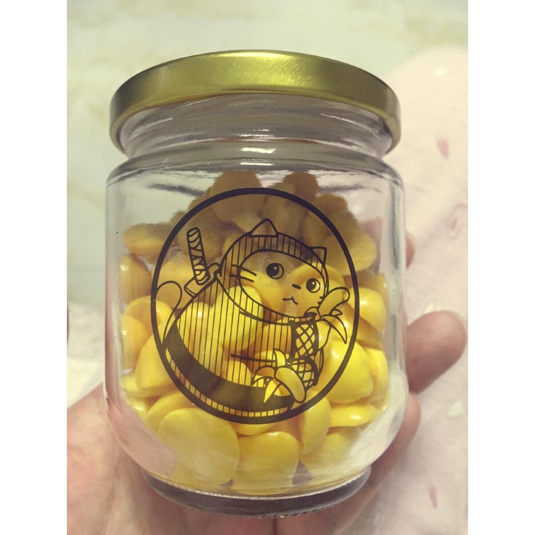 入口即化的无添加蛋黄溶豆