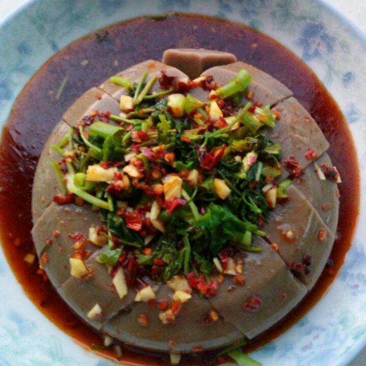 碗团