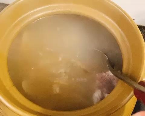 夏季清热解暑好汤——茅根薏米葛根清热汤