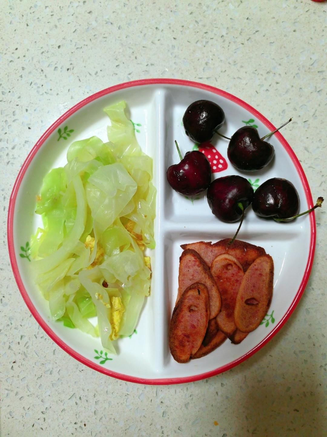 低脂饮食 健康生活