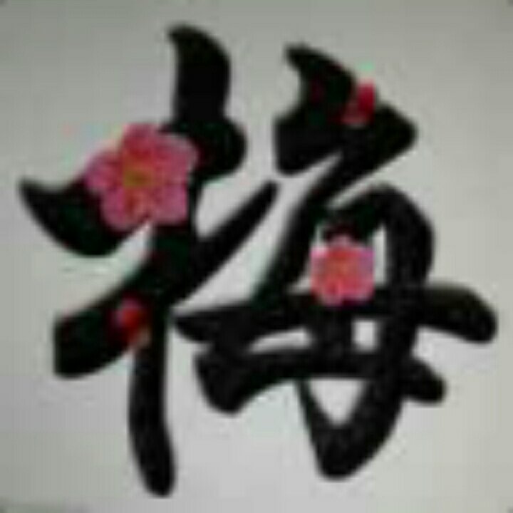 梅花皇后_wekm