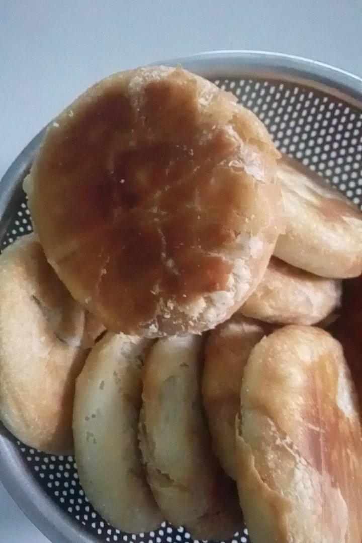 小酥饼