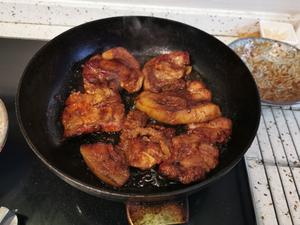 蜜汁广式叉烧肉的做法 步骤4