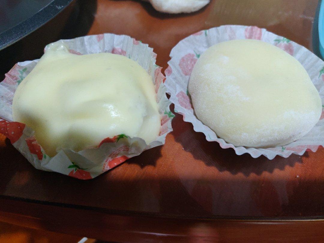 雪媚娘（超详细）