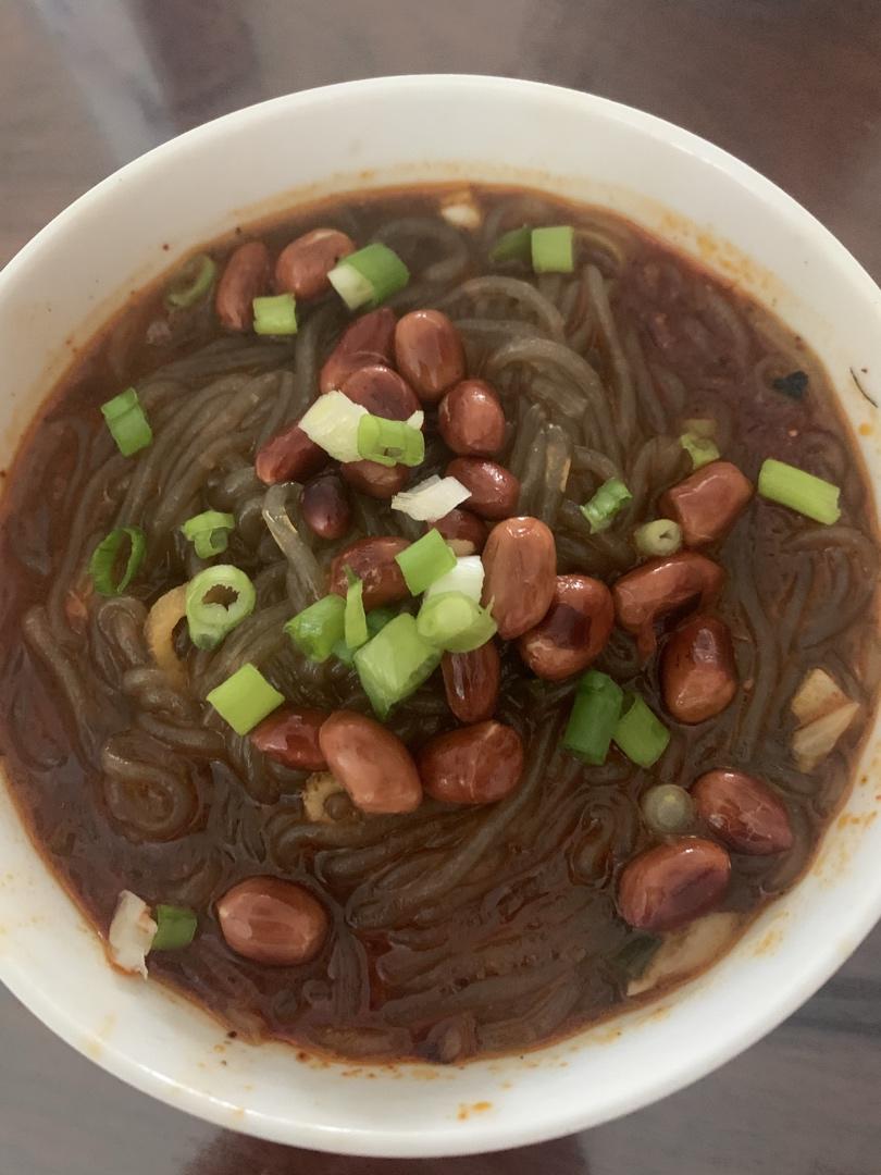 重庆酸辣粉