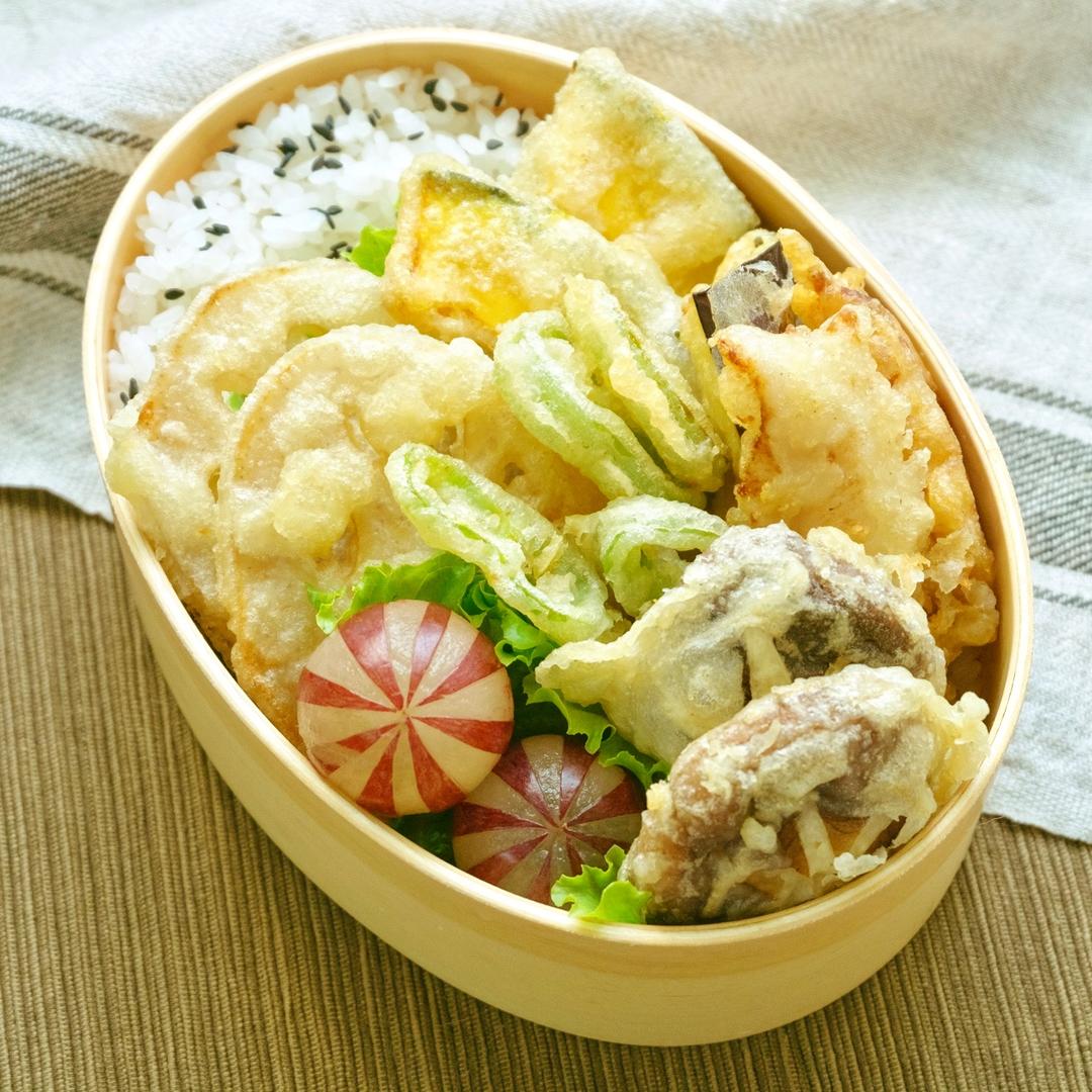 午餐•2018年5月28日