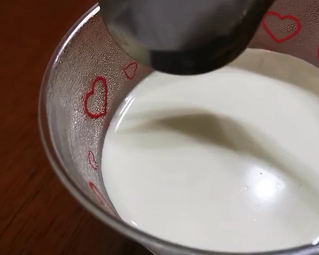 意式奶冻的做法 步骤7