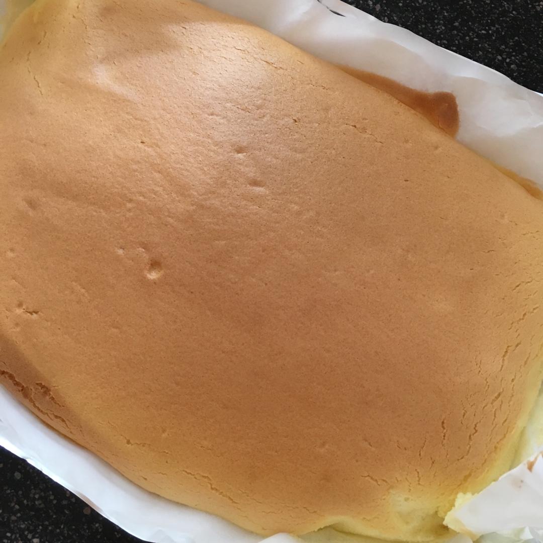 相思蛋糕~古早味蛋糕
