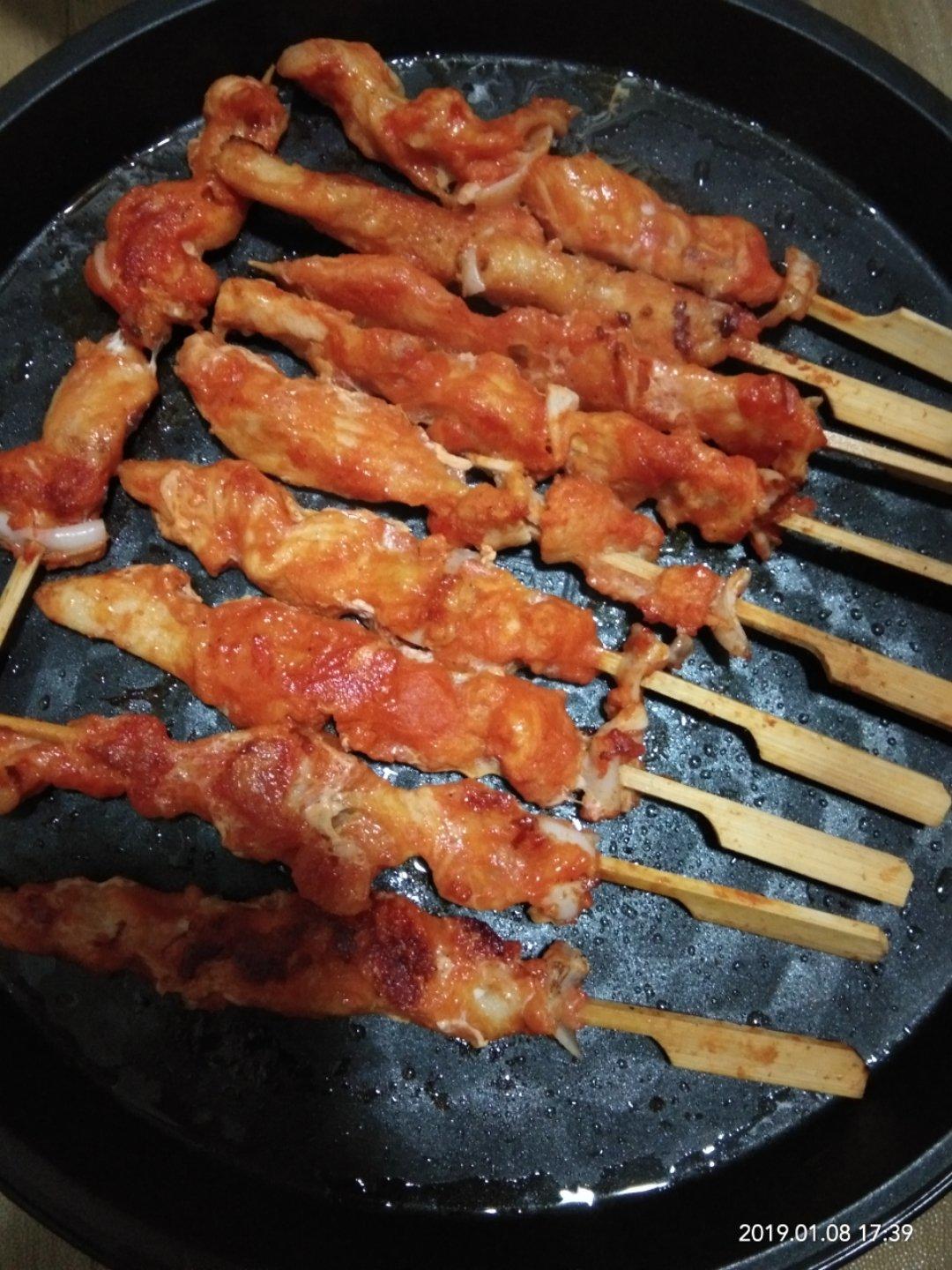 骨肉相连