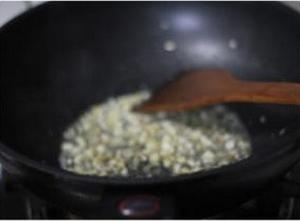 简单做法，模样精致，营养丰富的——浓汤扇贝意面的做法 步骤8